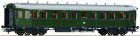 44439 Roco Express Train Passenger car type Hecht 2nd class